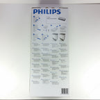 ESP Partikelfilter AC4108 für Philips AC4062 AC4063 AC4064 AC4065