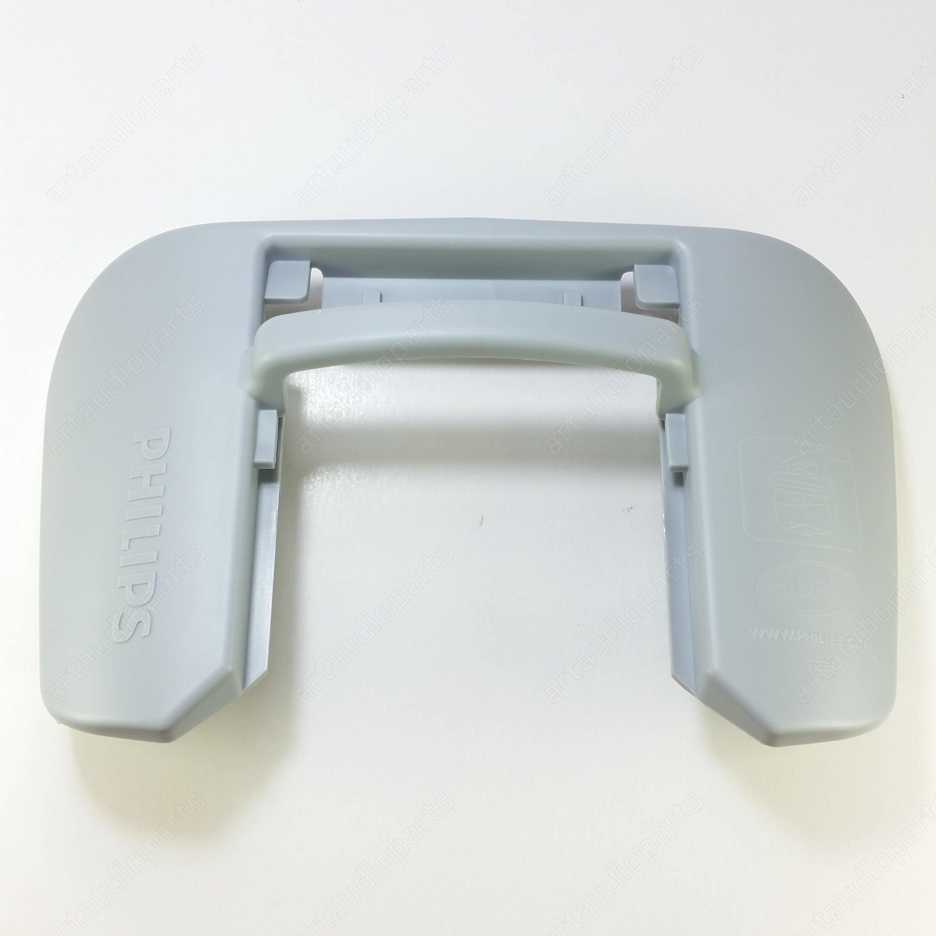 Dustbag Holder for PHILIPS Vacuum cleaner FC9081 FC9088 - ArtAudioParts