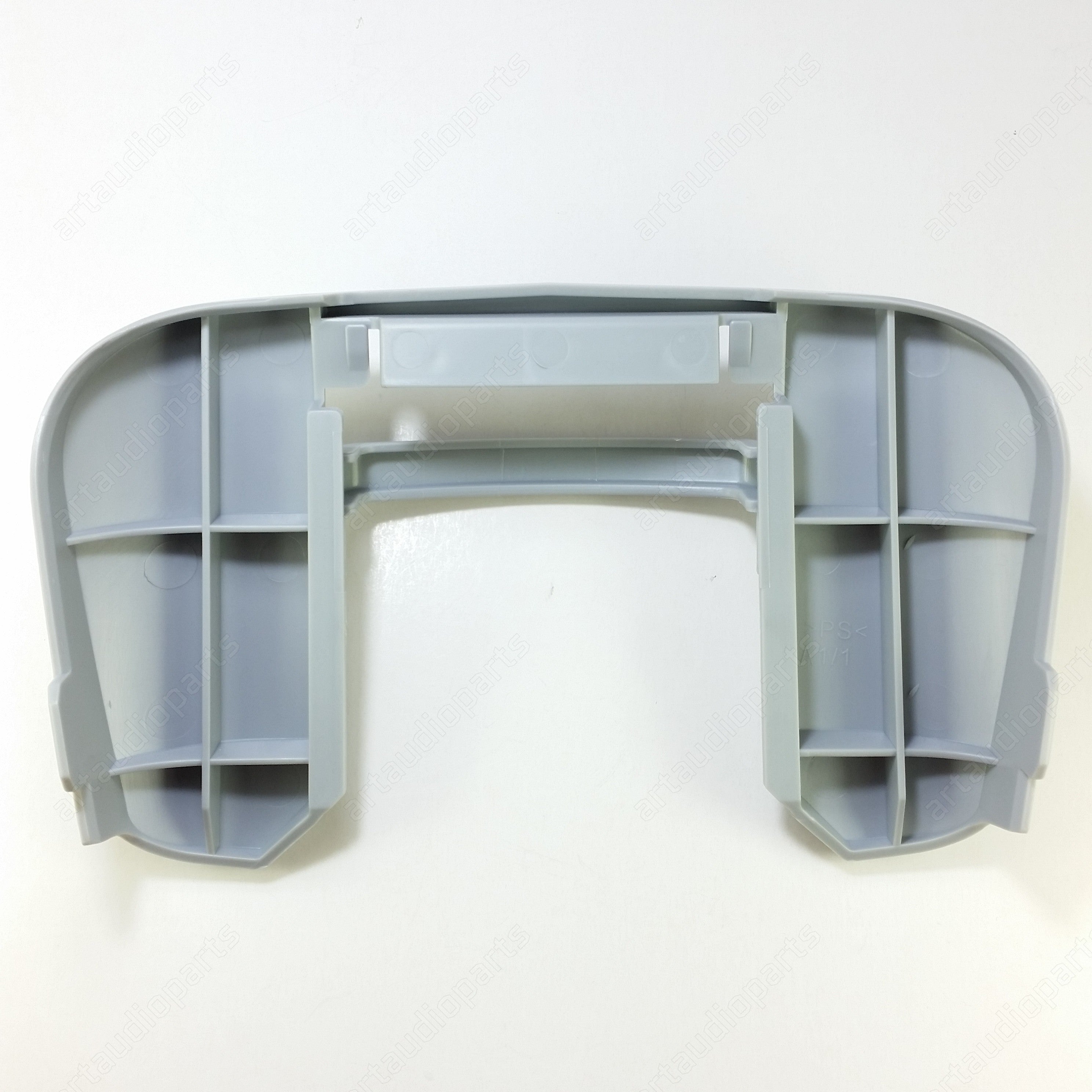 Staubbeutelhalter für PHILIPS Staubsauger FC9081 FC9088