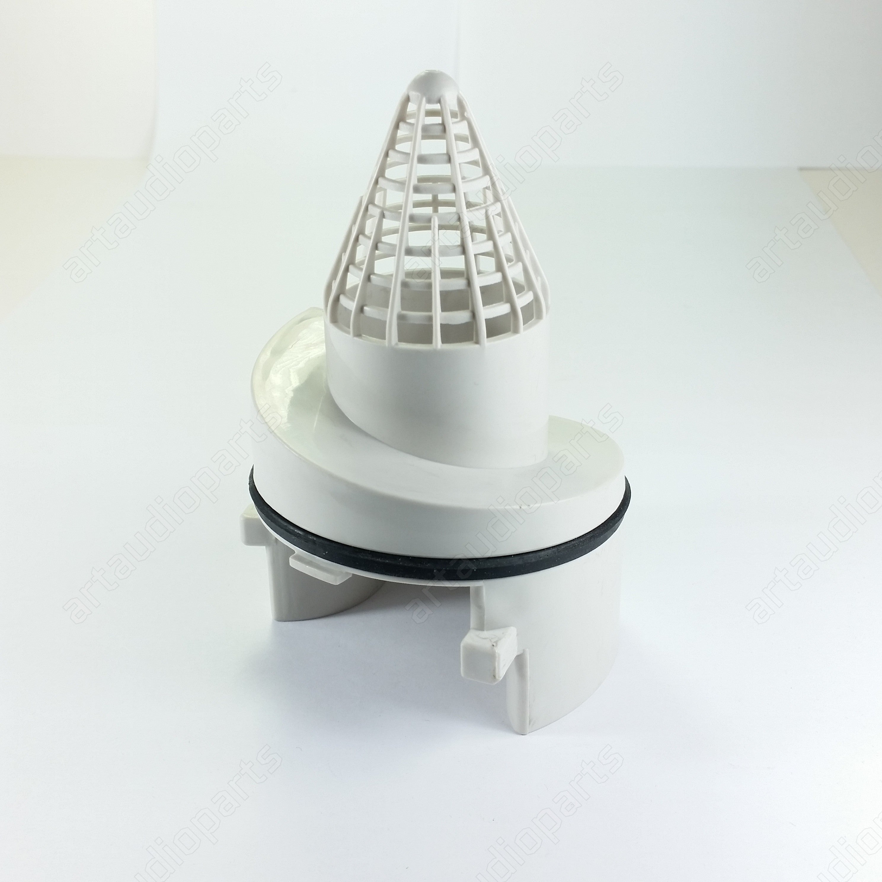 Filtertrichter für PHILIPS Staubsauger FC8146