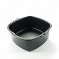 Baking dish pan HD9925/00 for Philips Airfryer HD9220 HD9225 HD9240 HD9247 HD9248 - ArtAudioParts