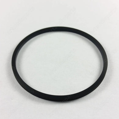 Belt rubber (LD) for Sony CDP-XE270 CDP-XE370 RCD-W100 SCD-XA5400ES SCD-XE680 - ArtAudioParts