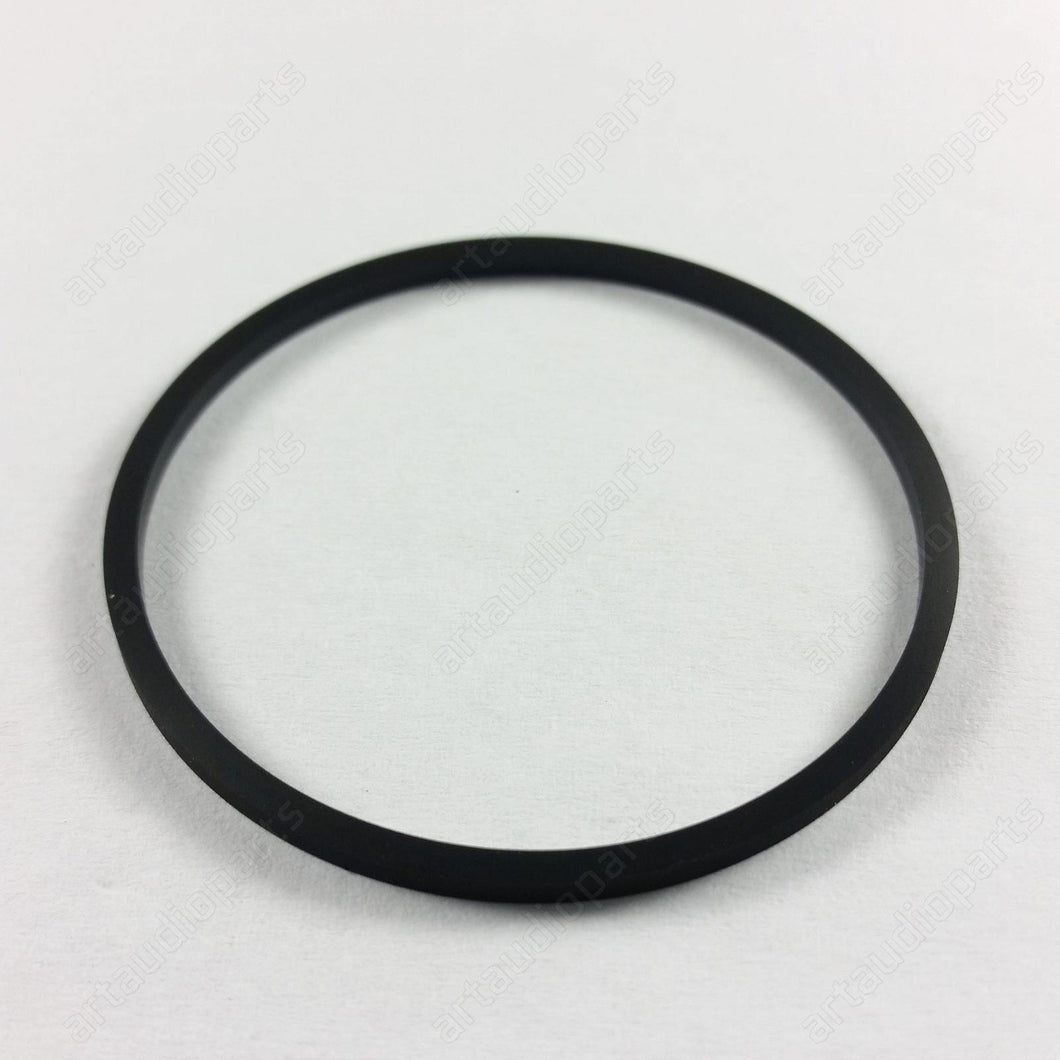 Belt rubber (LD) for Sony CDP-XE270 CDP-XE370 RCD-W100 SCD-XA5400ES SCD-XE680 - ArtAudioParts