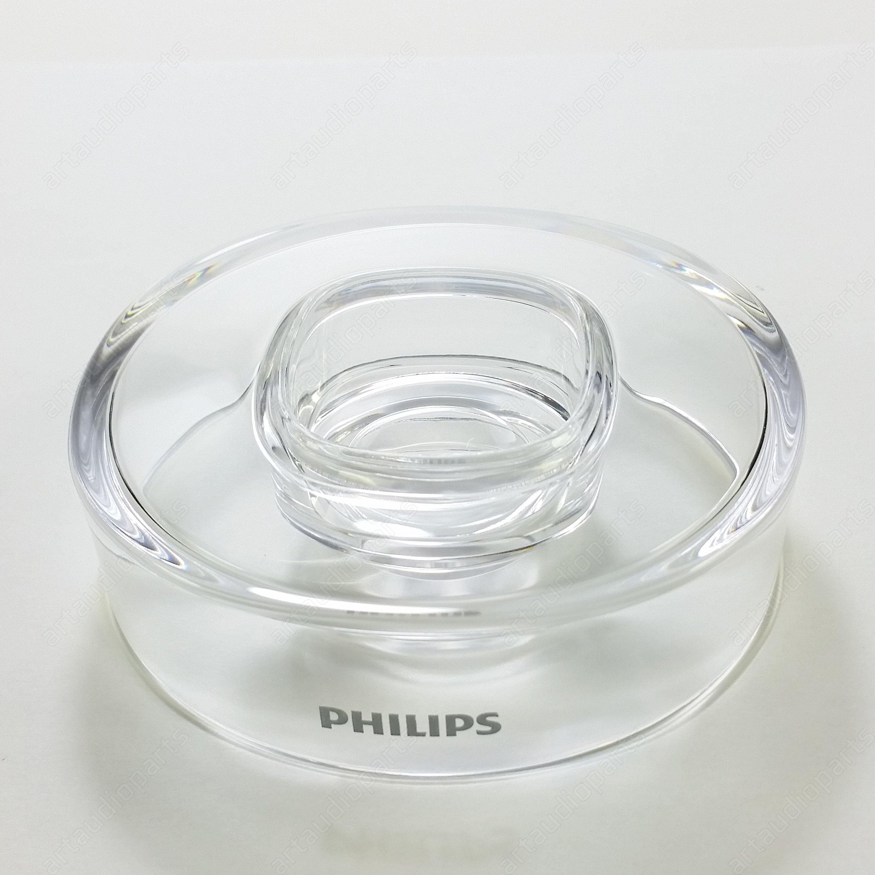 Charging cover stand EU for Philips Sonicare toothbrush HX9924 HX9926 HX9954 HX9984 - ArtAudioParts