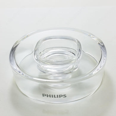 Charging cover stand EU for Philips Sonicare toothbrush HX9924 HX9926 HX9954 HX9984 - ArtAudioParts