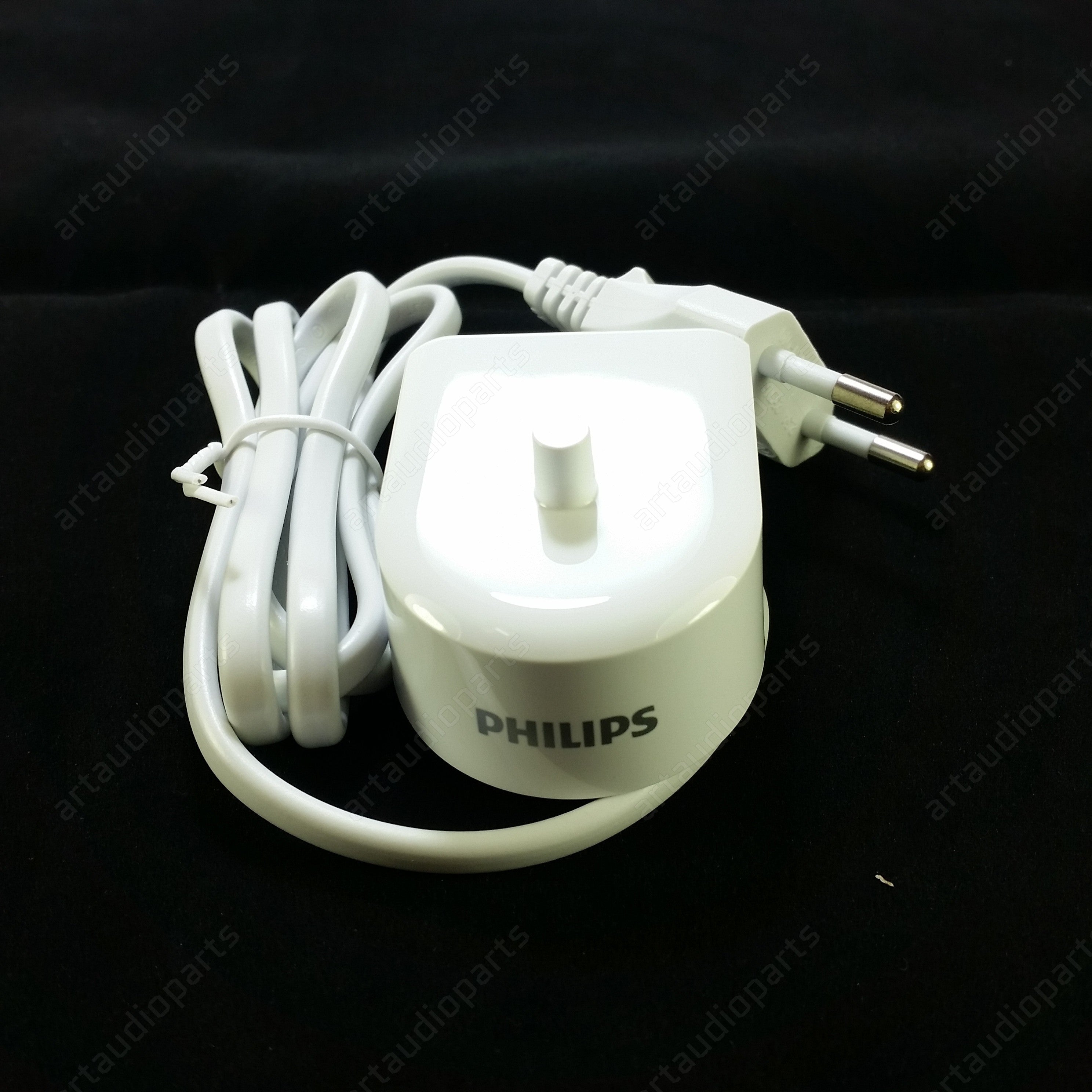 Charging station for Philips electric toothbrush Sonicare Healthy White, Airfloss Ultra