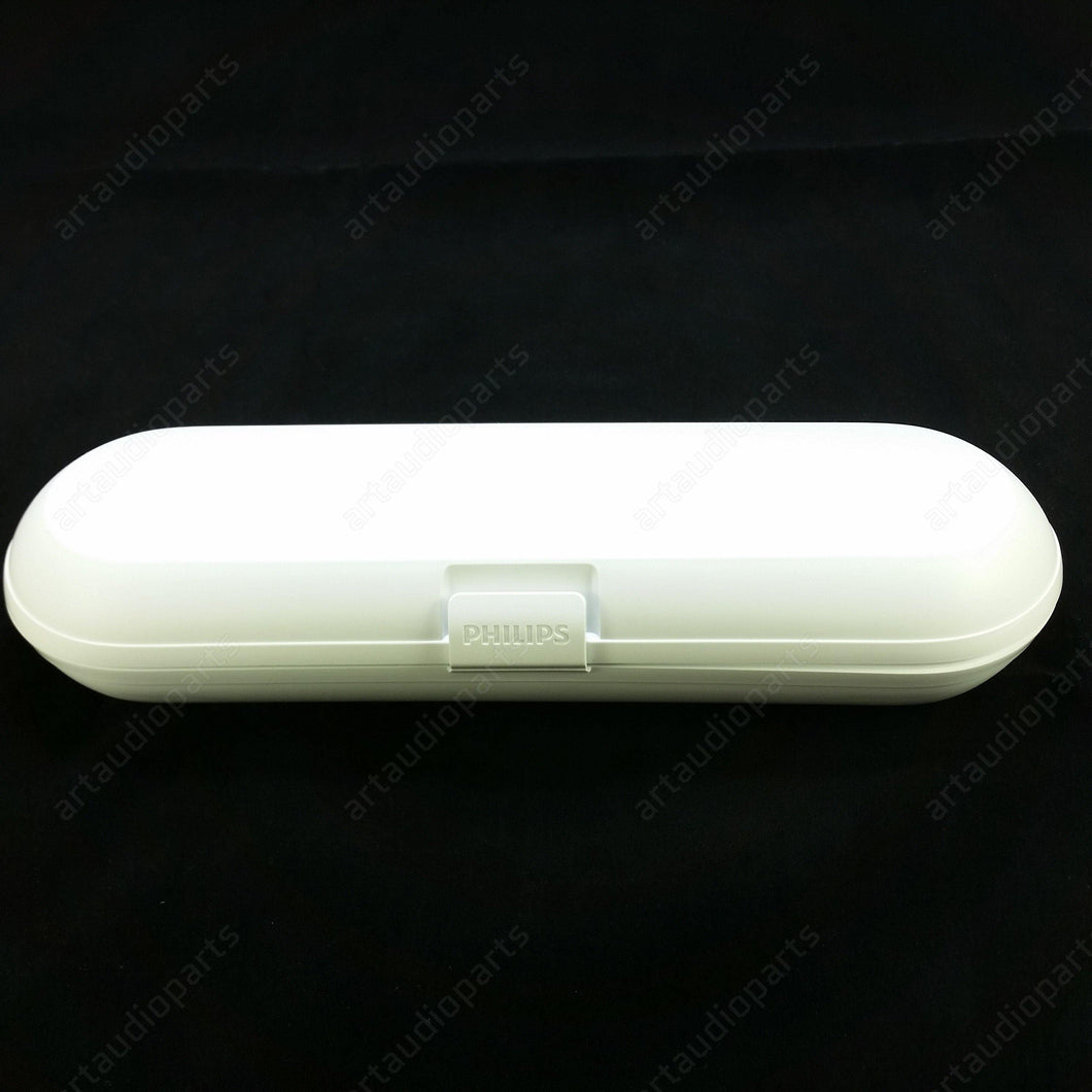 Travel case for for PHILIPS Electric Toothbrush HX6711 Healthy White HX6721/35 - ArtAudioParts