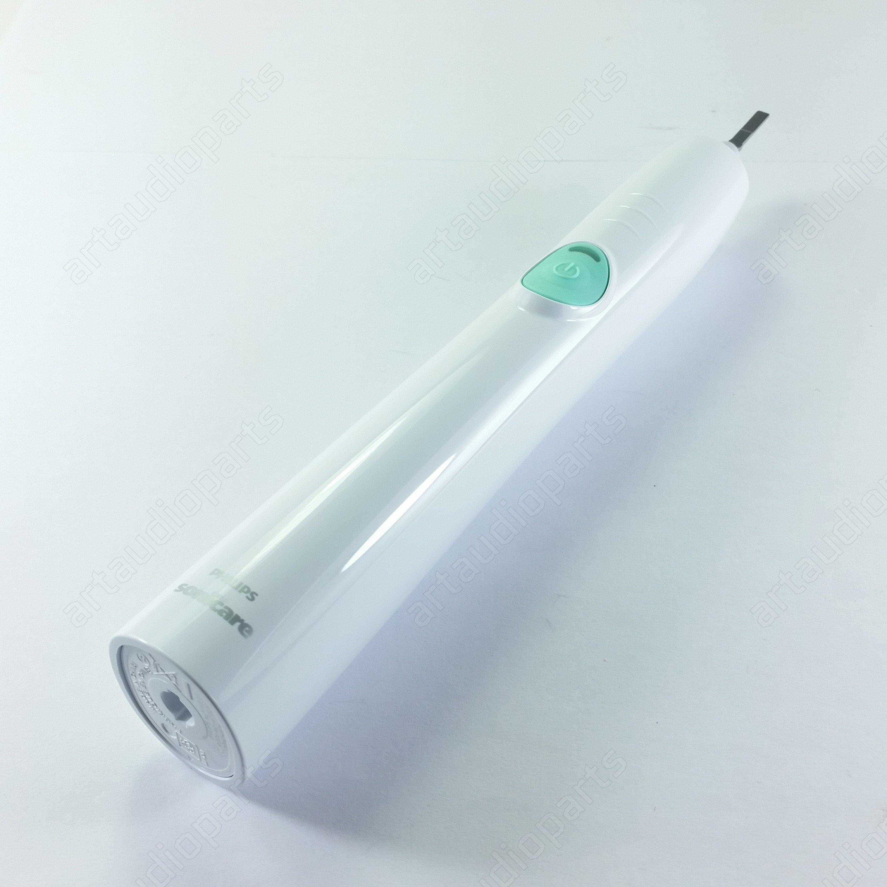 HX6530 Handle for PHILIPS Sonicare toothbrush HX6511 HX6512 HX6581 HX6582 - ArtAudioParts