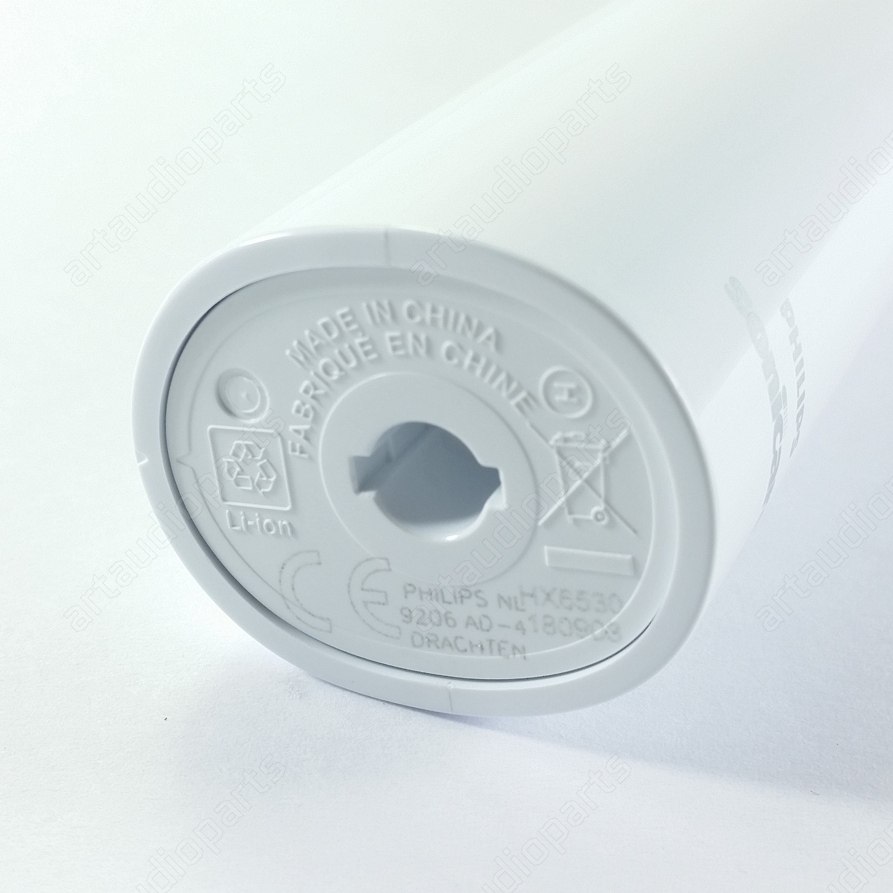 Handle HX6530 for PHILIPS Sonicare toothbrush HX6511 HX6512 HX6581 HX6582