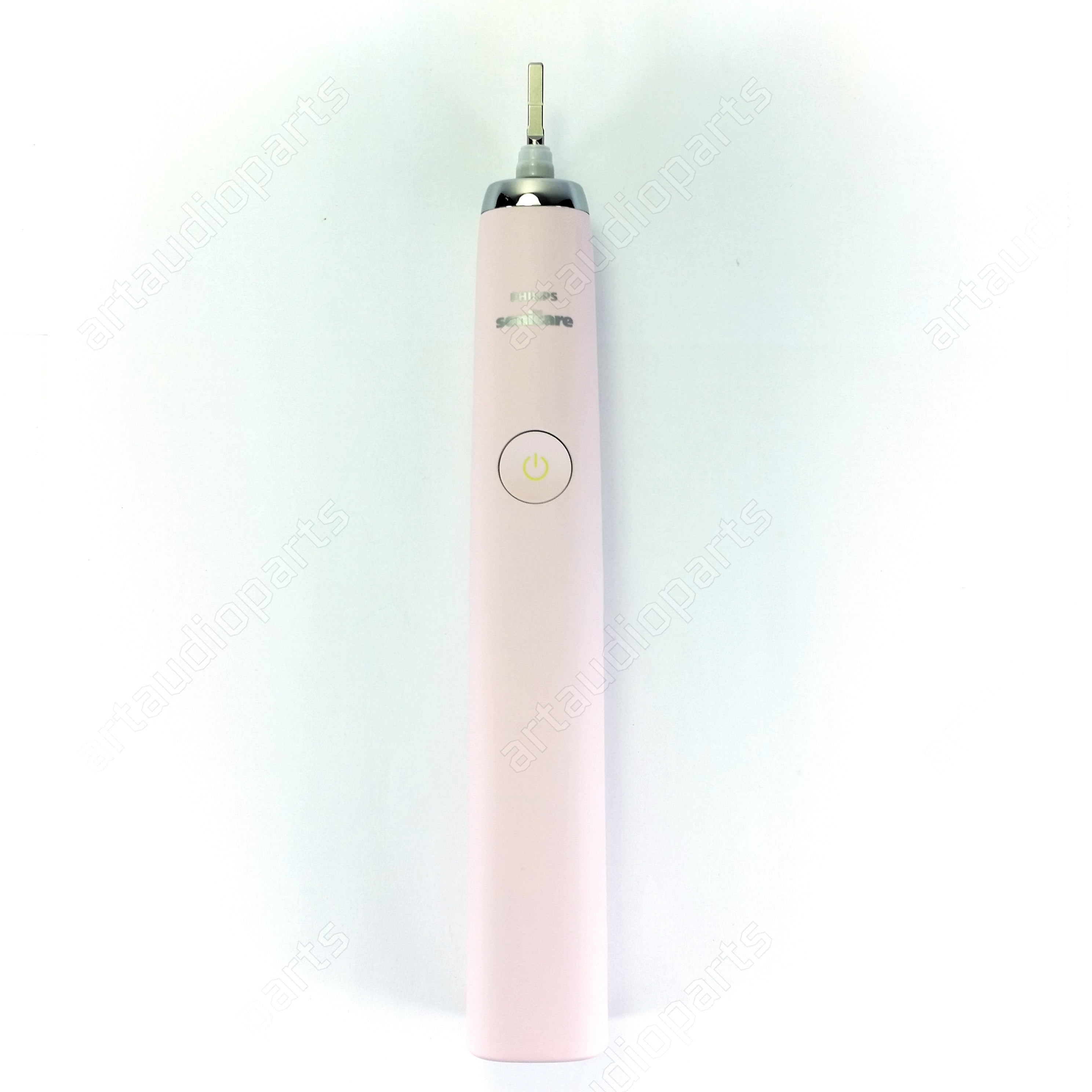 Handle HX9360 pink for PHILIPS Sonicare electric Toothbrush HX9362
