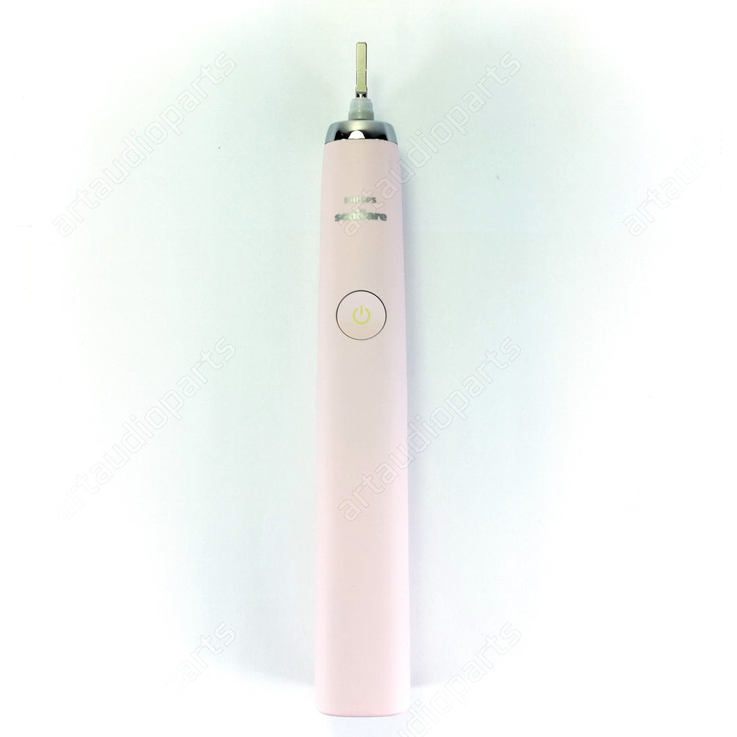 HX9360 Ανταλλακτική Λαβή ροζ για ηλεκτρική οδοντόβουρτσα PHILIPS Sonicare HX9362