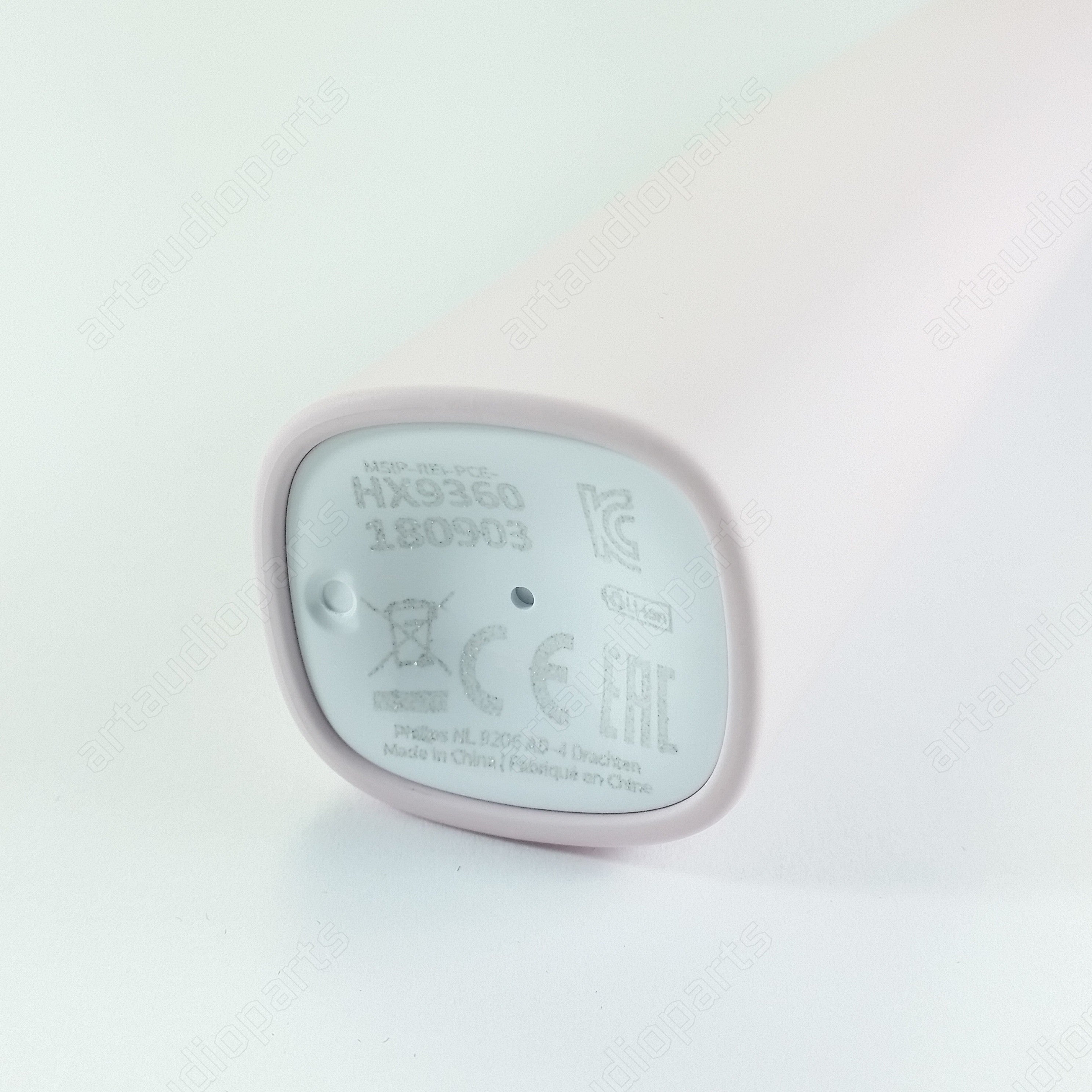 Handle HX9360 pink for PHILIPS Sonicare electric Toothbrush HX9362