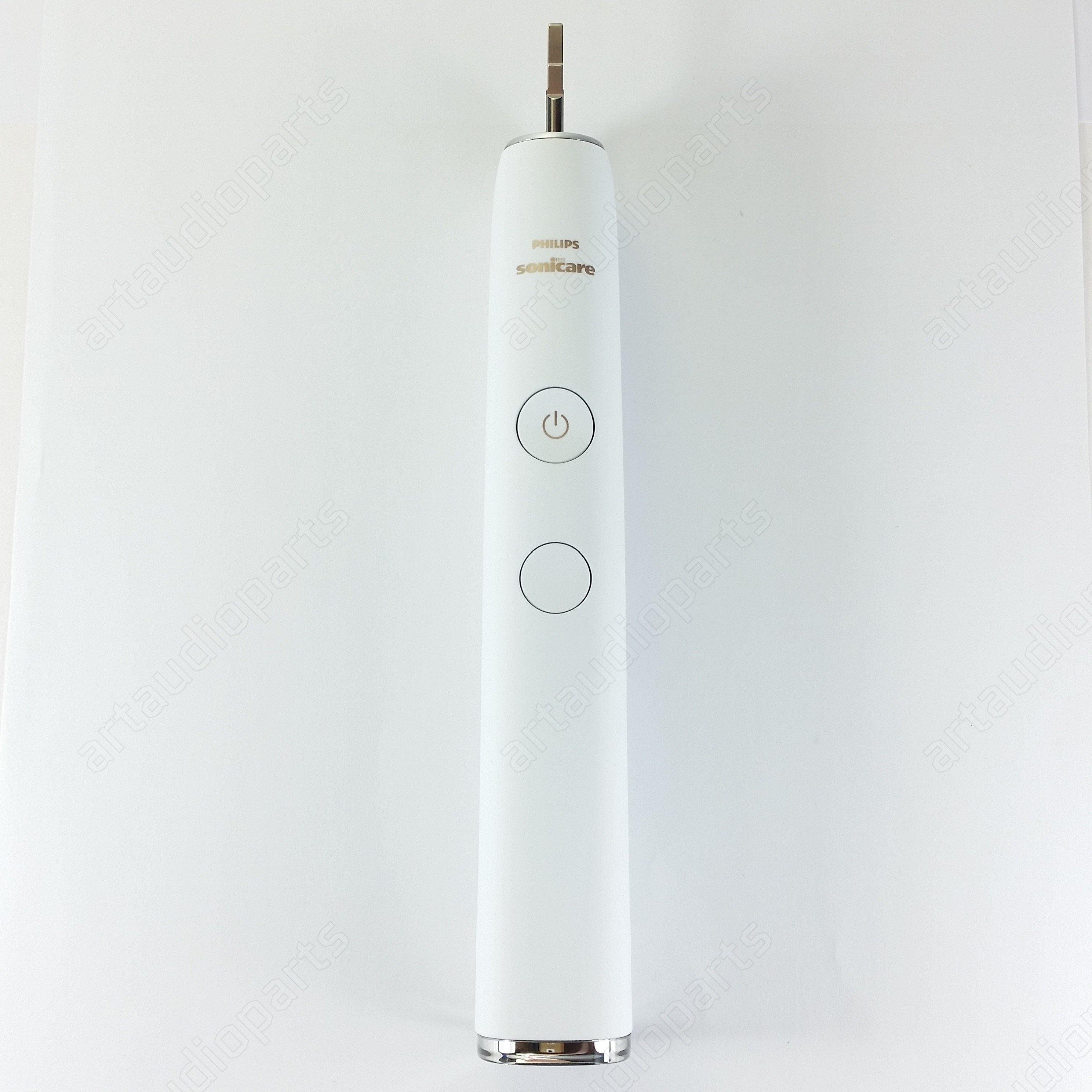 Handle HX993W-EU for PHILIPS DiamondClean HX9924 HX9926 HX9934 HX9944 HX9954 - ArtAudioParts
