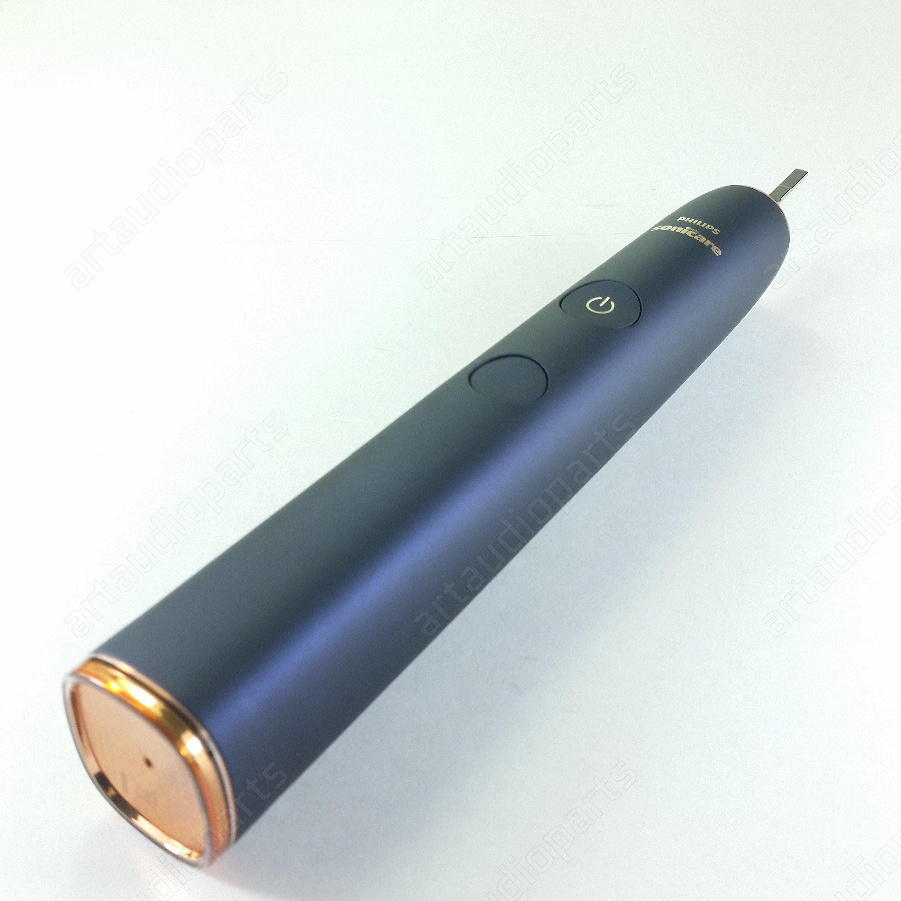 Handle HX993L-EU for PHILIPS DiamondClean HX9924 HX9926 HX9934 HX9944 HX9954 - ArtAudioParts
