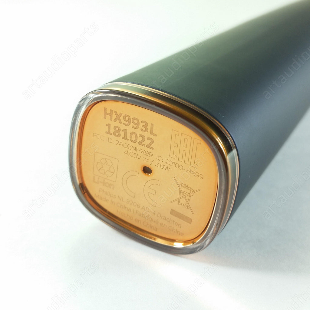 Handle HX993L-EU for PHILIPS DiamondClean HX9924 HX9926 HX9934 HX9944 HX9954 - ArtAudioParts