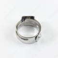 Inox clamp for PHILIPS GC7480 GC7510 GC7520 GC7521 GC7525 GC7530 GC7540 GC7619