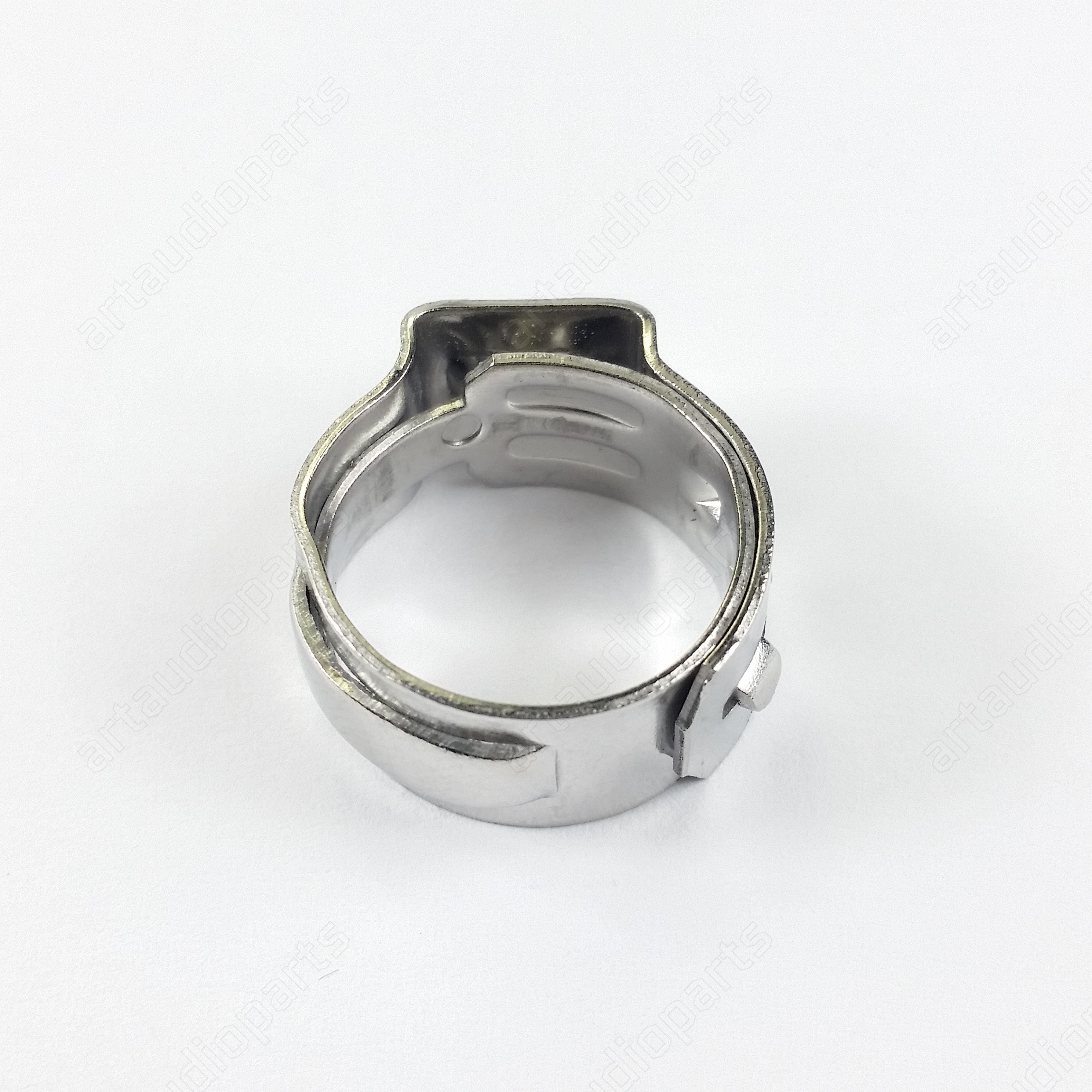 Inox clamp for PHILIPS GC7480 GC7510 GC7520 GC7521 GC7525 GC7530 GC7540 GC7619