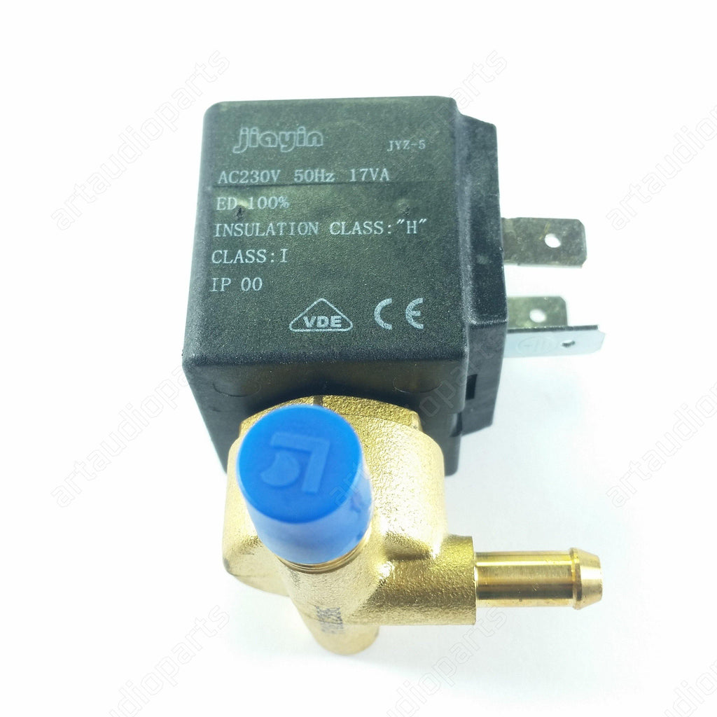 E-valve 7bar for PHILIPS Steam Iron GC9610 GC9611 GC9612 GC9614 GC9615 GC9620 - ArtAudioParts