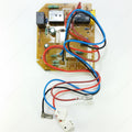 Center plate board PCB for PHILIPS GC9222 GC9223 GC9231 GC9236 GC9241 GC9246 - ArtAudioParts