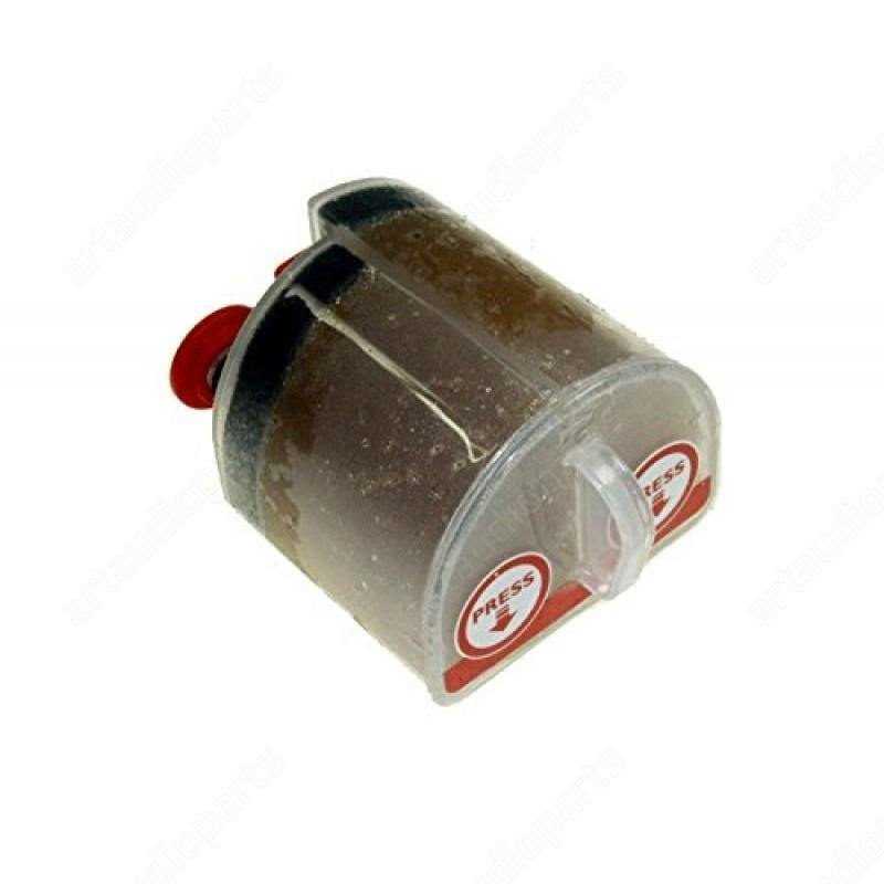 Pure filter Cartridge welded for PHILIPS GC7619 GC7620 GC7630 GC7631 GC7635 - ArtAudioParts