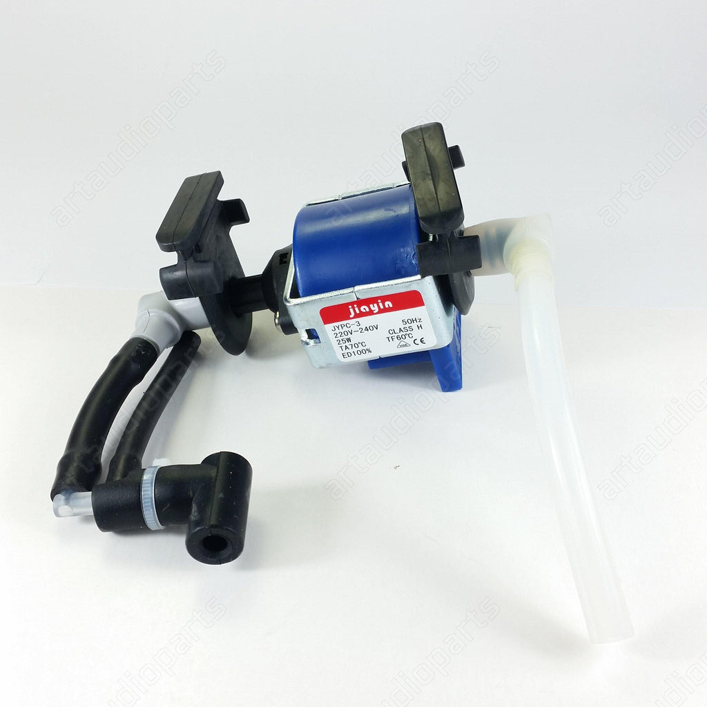 Pump 220V-240V 50HZ for PHILIPS GC7011 GC7015 GC7020 GC7030 GC7031 GC7035 - ArtAudioParts