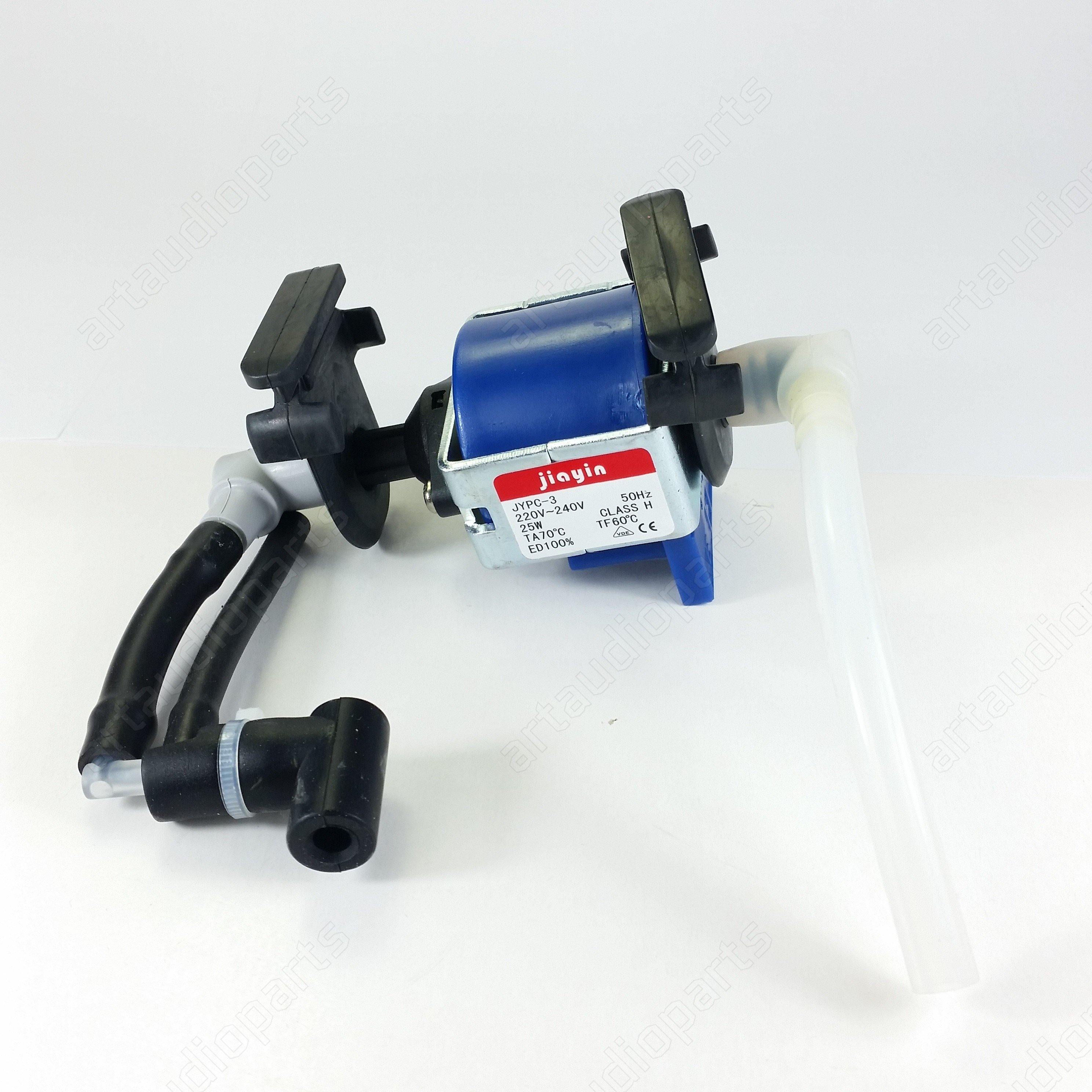 Pump 220V-240V 50HZ for PHILIPS GC7011 GC7015 GC7020 GC7030 GC7031 GC7035 - ArtAudioParts