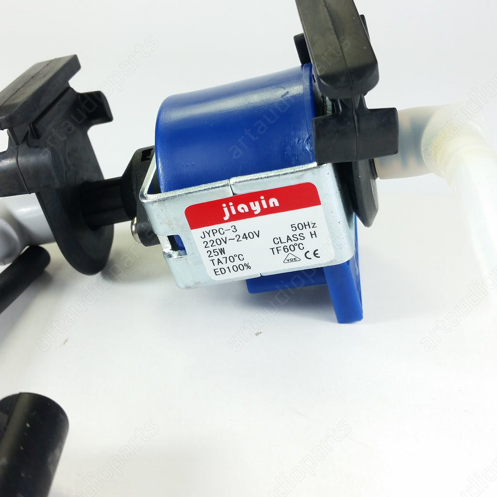 Pump 220V-240V 50HZ for PHILIPS GC7011 GC7015 GC7020 GC7030 GC7031 GC7035