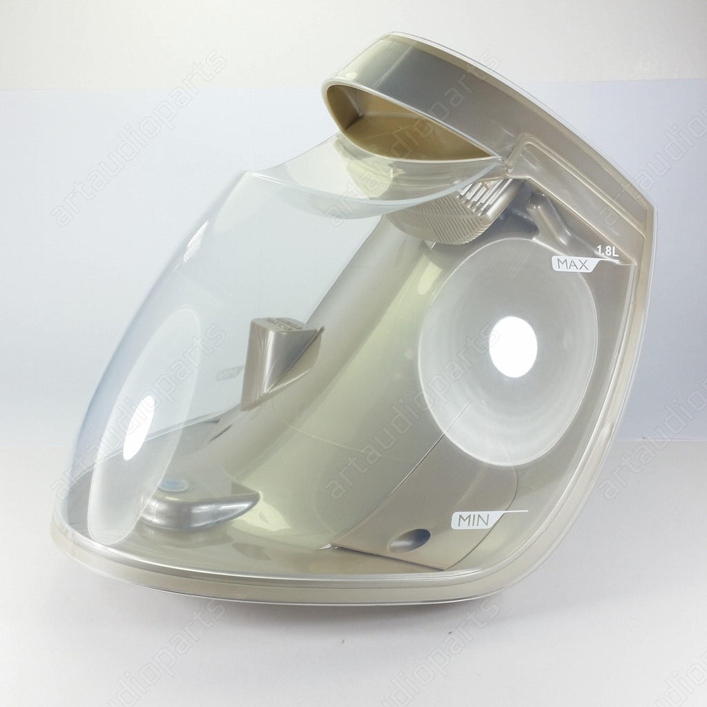 Water tank for PHILIPS steam iron GC9610 GC9611 GC9612 GC9614 GC9615 GC9620 - ArtAudioParts