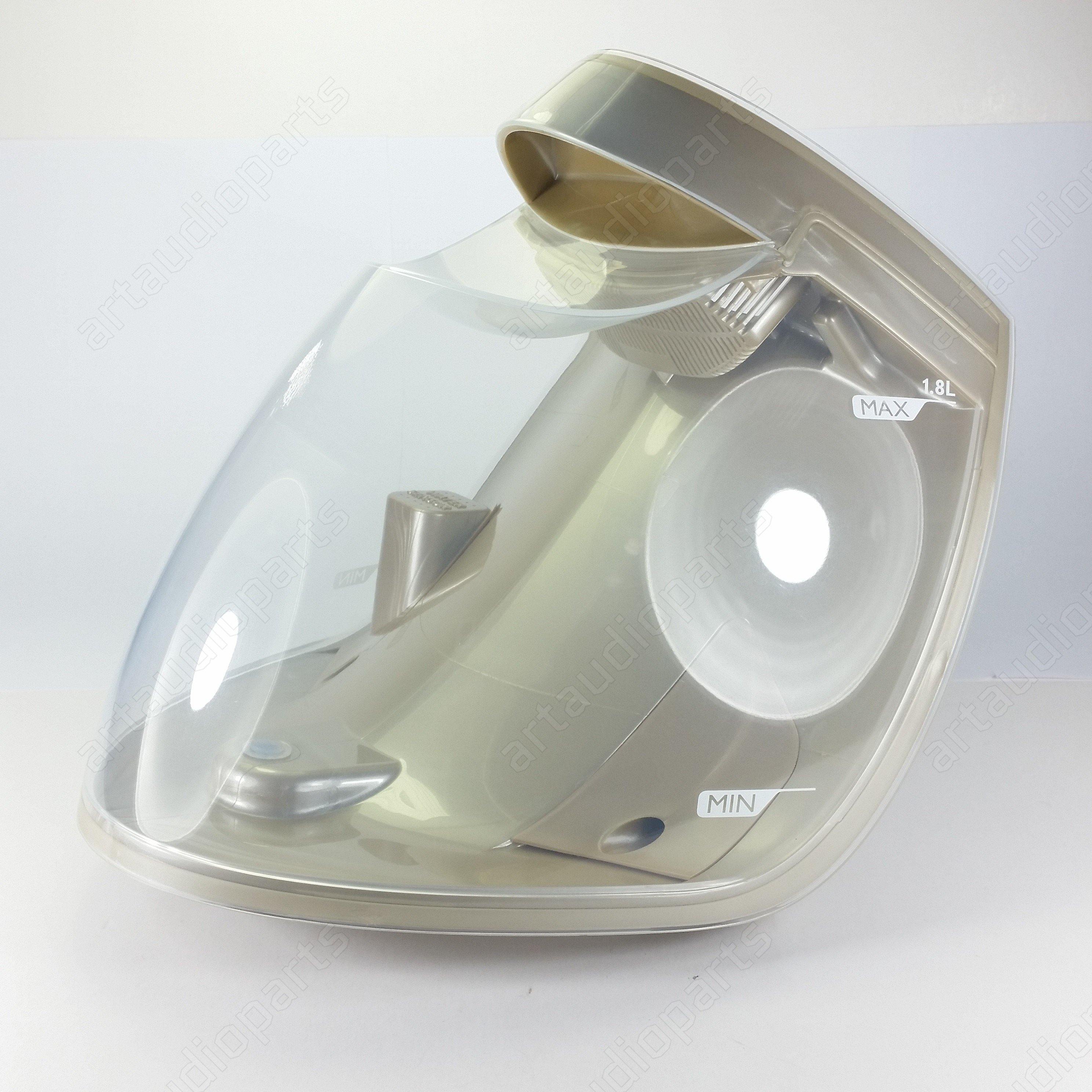 Water tank for PHILIPS steam iron GC9610 GC9611 GC9612 GC9614 GC9615 GC9620 - ArtAudioParts
