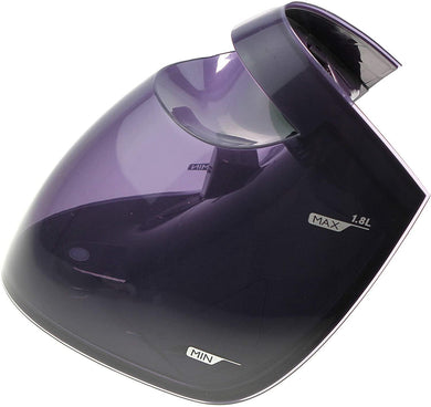 Water tank purple for Philips GC9650 PerfectCare Elite steam iron - ArtAudioParts