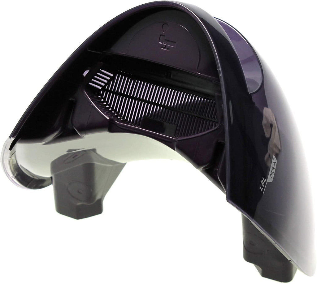 Water tank purple for Philips GC9650 PerfectCare Elite steam iron - ArtAudioParts