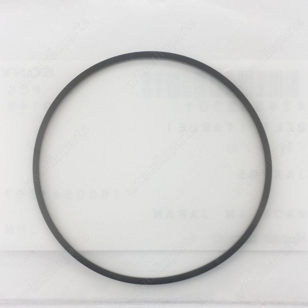 424382301 Belt (Table) For Sony Audio System CX-JD5 CX-JE3 CX-JE5 CX-JN1 CX-JN10 - ArtAudioParts