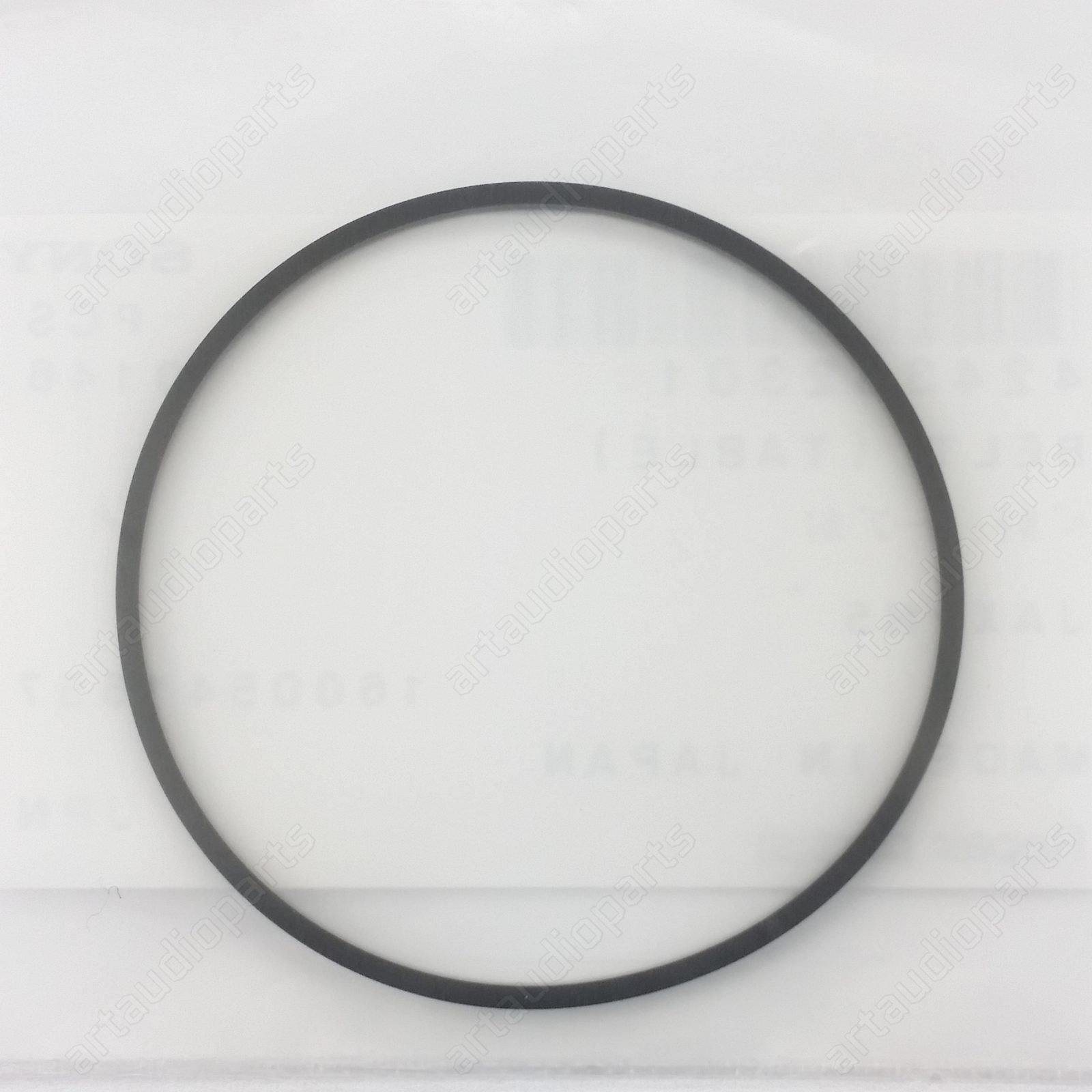 424382301 Belt (Table) For Sony Audio System CX-JD5 CX-JE3 CX-JE5 CX-JN1 CX-JN10 - ArtAudioParts