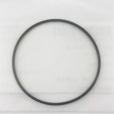 424382301 Belt (Table) For Sony Audio System CX-JD5 CX-JE3 CX-JE5 CX-JN1 CX-JN10 - ArtAudioParts