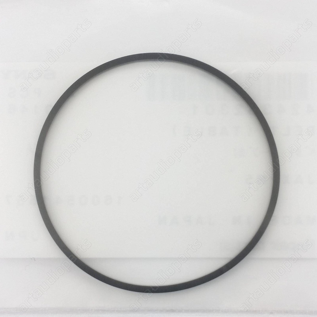 424382301 Belt (Table) For Sony Audio System CX-JD5 CX-JE3 CX-JE5 CX-JN1 CX-JN10 - ArtAudioParts