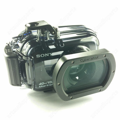 Underwater Marinepack Case MPK-WF for Sony DSC-W320 DSC-W330 DSC-W350 DSC-W360 DSC-W380 - ArtAudioParts
