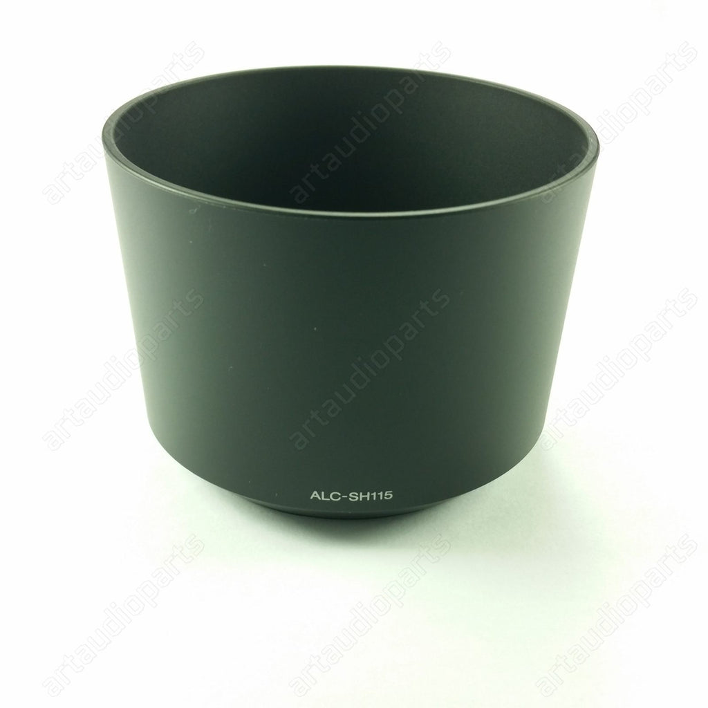 Lens Hood ALC-SH115 for Sony ILCE-5000 ILCE-5100 ILCE-6000 NEX-3NL NEX-5N NEX-6