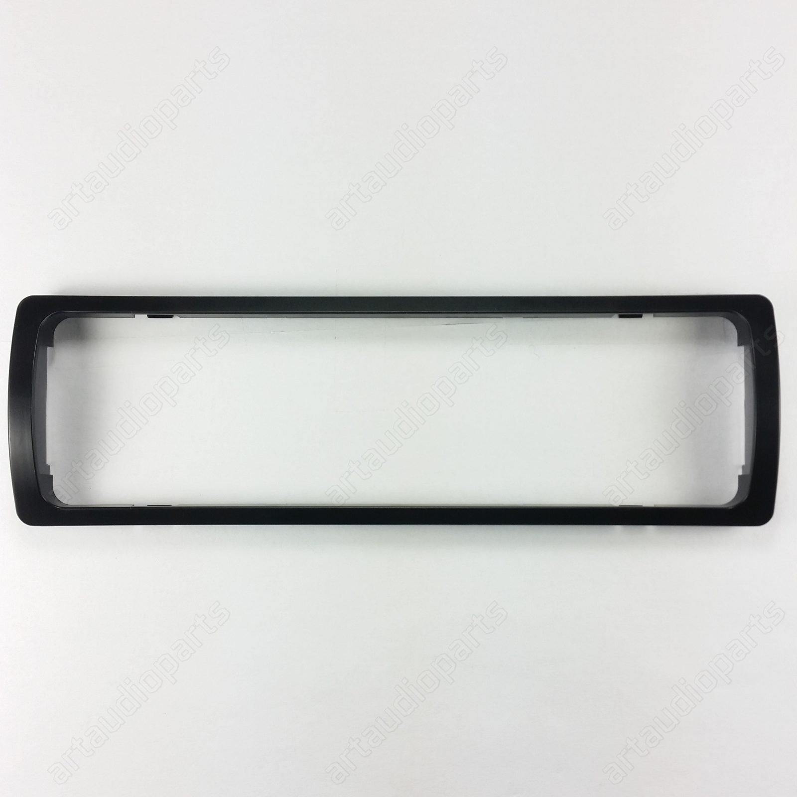427806501 Colar Face Trim for Sony CDX-DAB500A CDX-GS500R CDX-GT260MP CDX-GT40U - ArtAudioParts