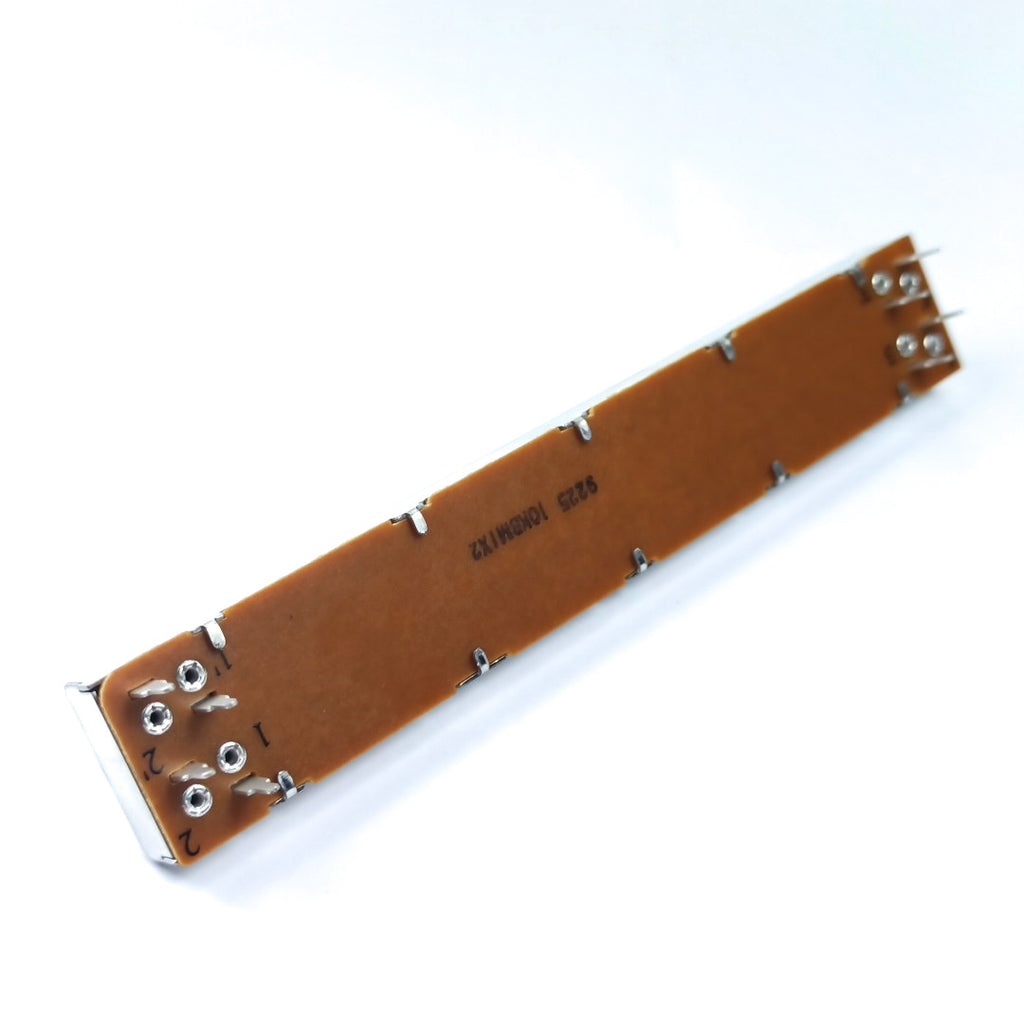 Pitch tempo fader slide potentiometer for Pioneer PLX-1000 turntable