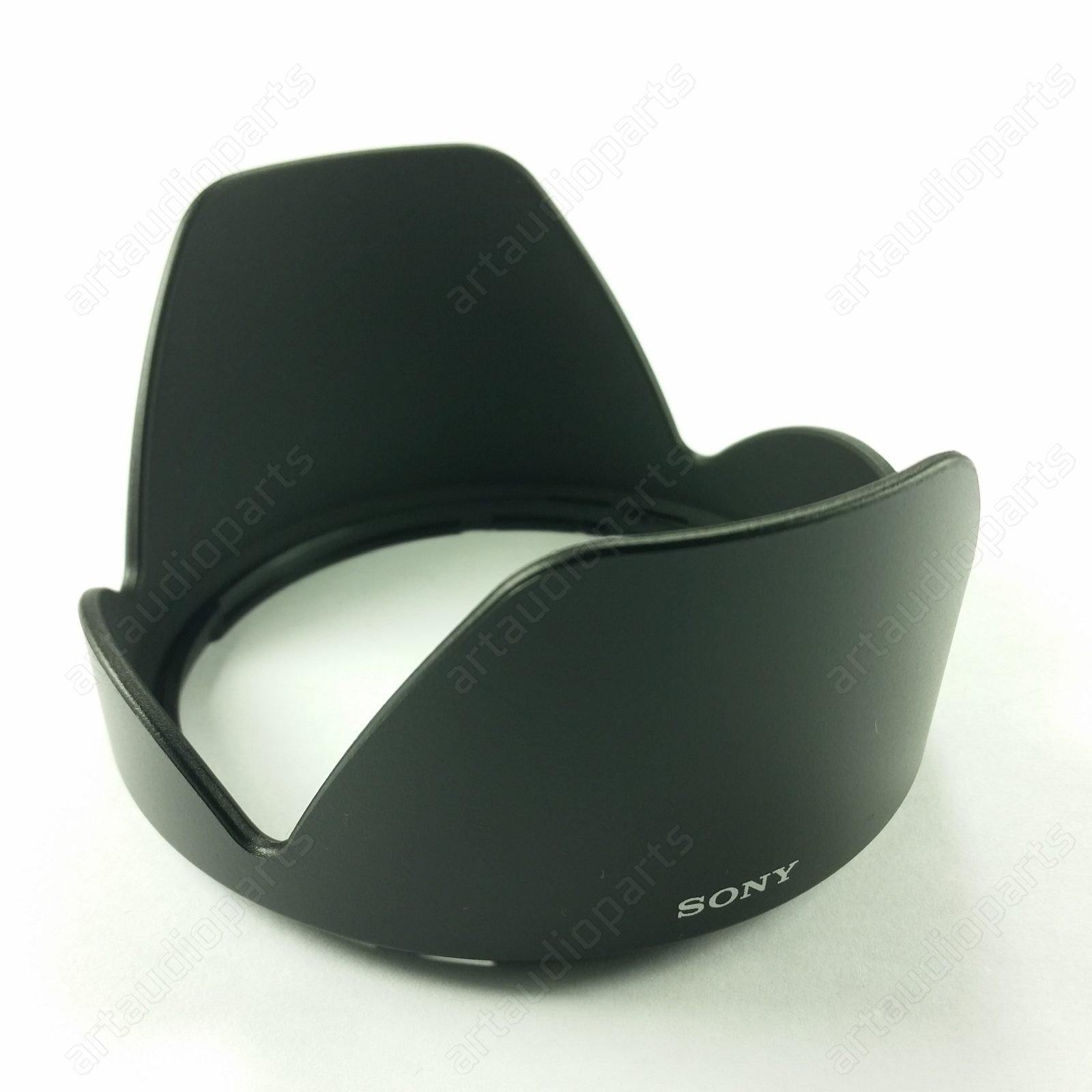Hood Lens Protector ALC-SH117 for Sony ILCA-77M2 ILCA-77M2M ILCA-77M2Q SAL1650 - ArtAudioParts