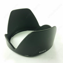 Load image into Gallery viewer, Hood Lens Protector ALC-SH117 for Sony ILCA-77M2 ILCA-77M2M ILCA-77M2Q SAL1650 - ArtAudioParts
