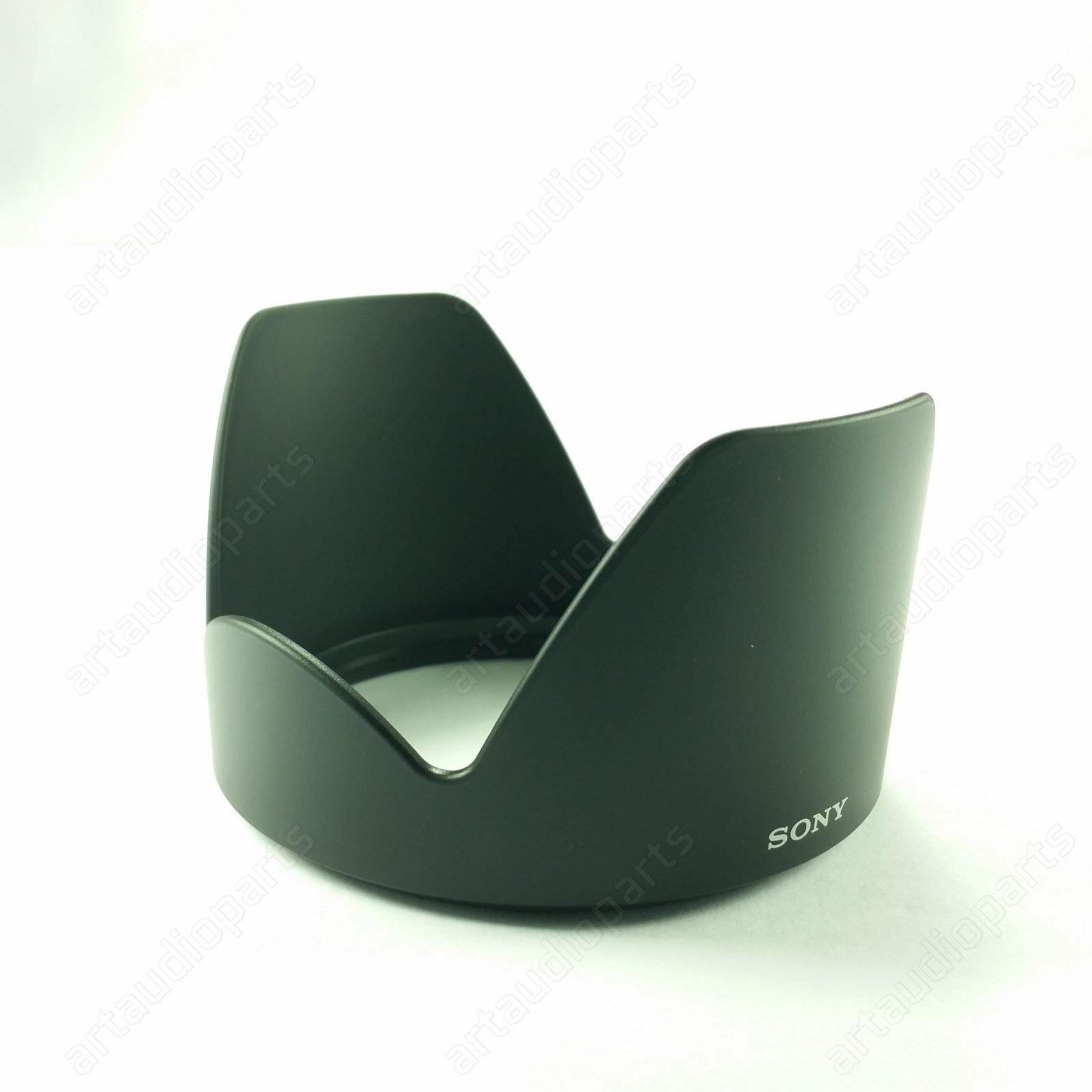 Hood Lens ALC-SH119 for Sony SLR ILCA-77M2 ILCA-77M2Q SLT-A58 SLT-A58K SAL18135 - ArtAudioParts