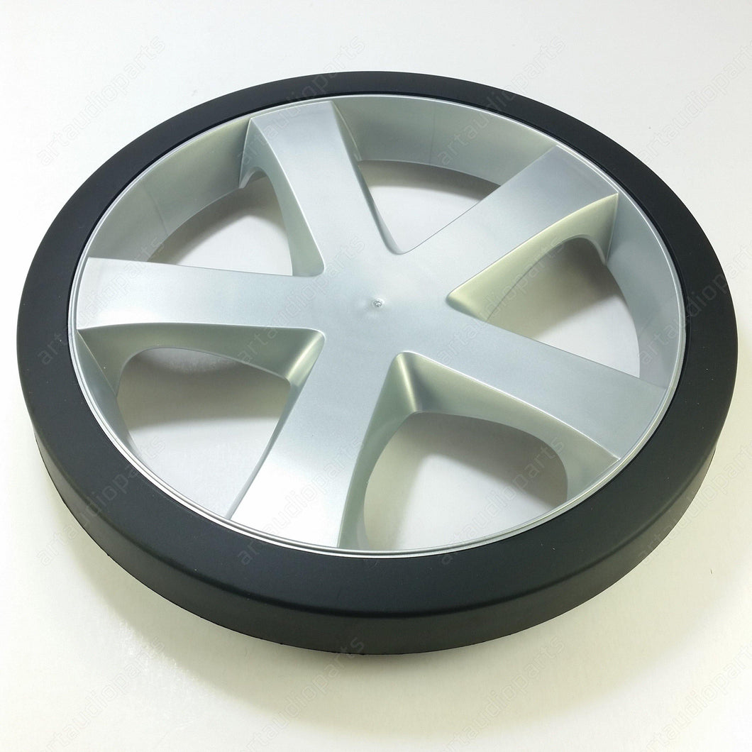 Spoke Wheel for PHILIPS Vacuum cleaner FC9177 FC9205 FC9219 FC9225 FC9238 - ArtAudioParts