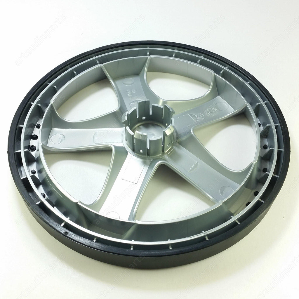Spoke Wheel for PHILIPS Vacuum cleaner FC9177 FC9205 FC9219 FC9225 FC9238 - ArtAudioParts