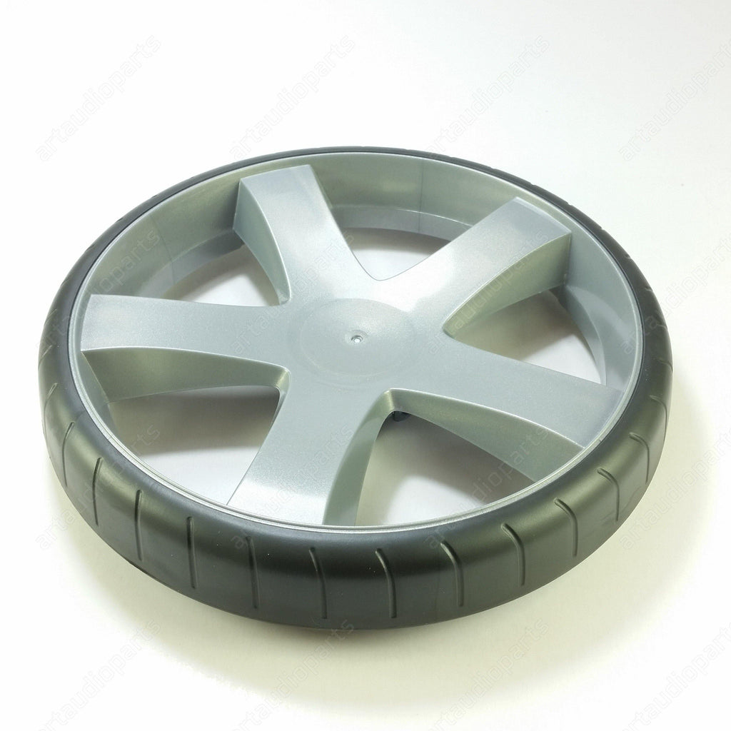 Spoke wheel for PHILIPS vacuum cleaner FC8764 FC8766 FC8767 FC8768 FC8769 FC8770 - ArtAudioParts