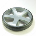 Spoke wheel for PHILIPS vacuum cleaner FC8764 FC8766 FC8767 FC8768 FC8769 FC8770 - ArtAudioParts