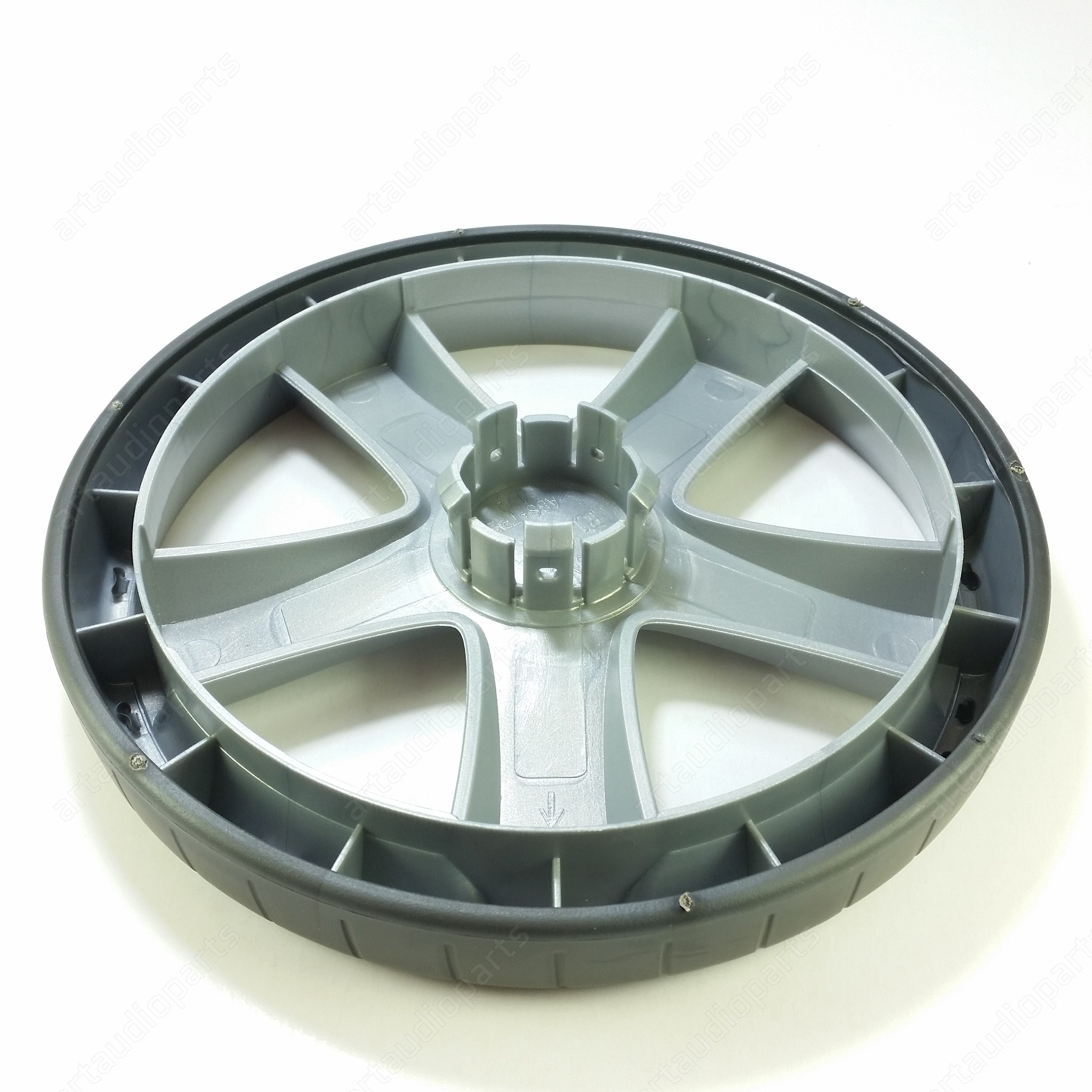 Spoke wheel for PHILIPS vacuum cleaner FC8764 FC8766 FC8767 FC8768 FC8769 FC8770