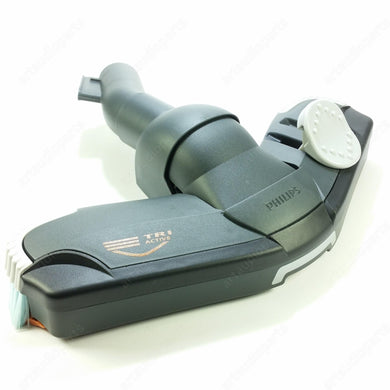 Vacuum cleaner Tri-active floor nozzle for PHILIPS FC9153 FC9170 FC9172 FC9200 FC9205 - ArtAudioParts
