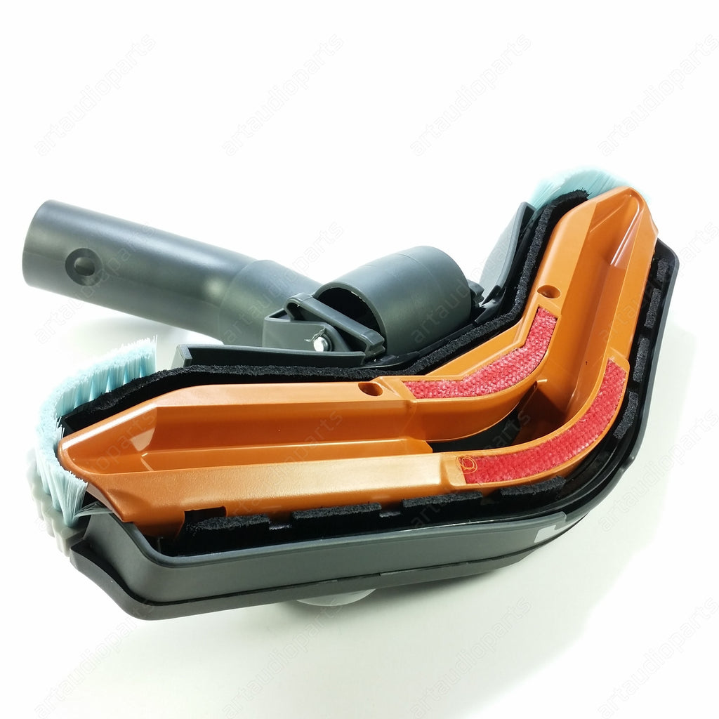 Vacuum cleaner Tri-active floor nozzle for PHILIPS FC9153 FC9170 FC9172 FC9200 FC9205