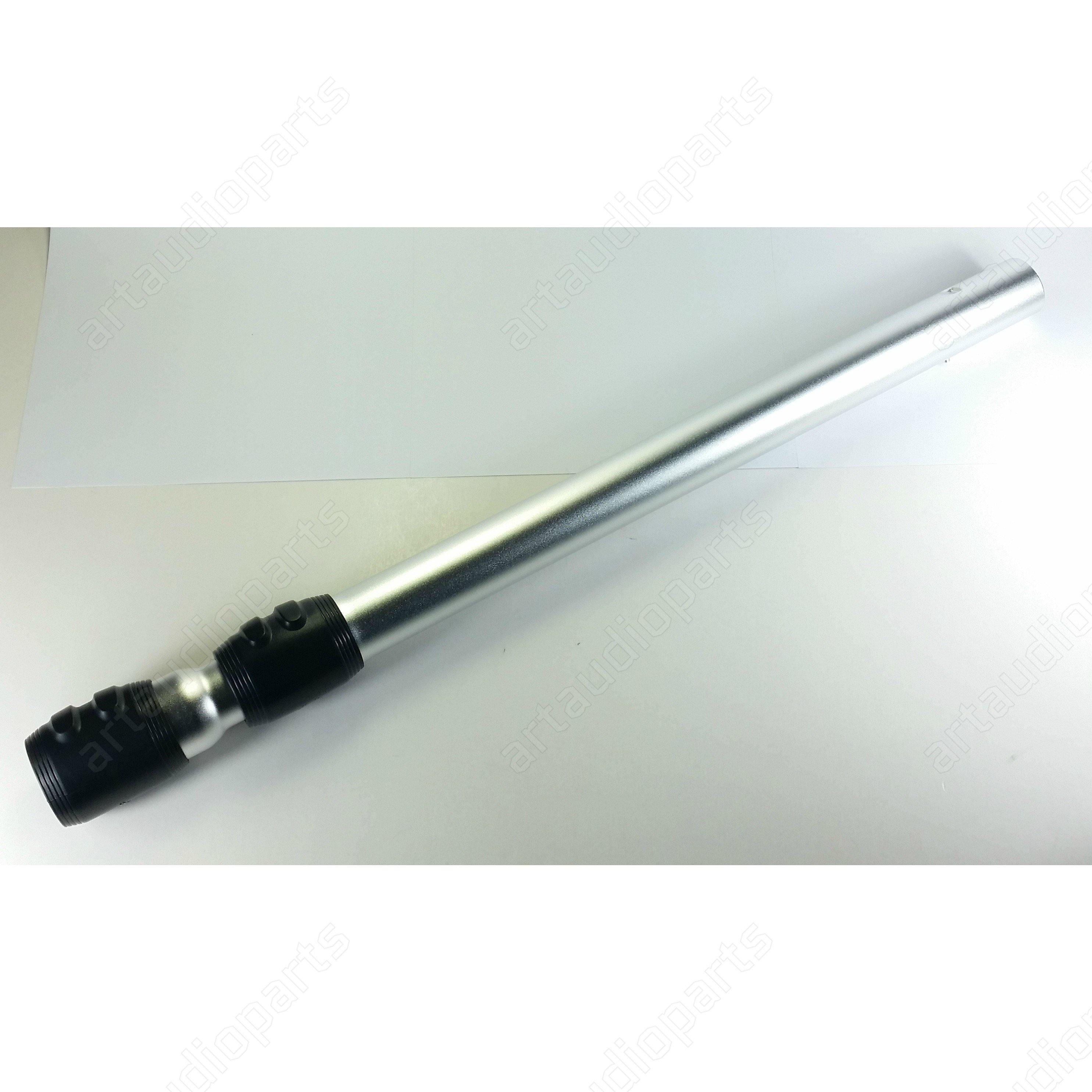 Telescopic tube - 85cm Cobra Smartlock for PHILIPS FC9912 FC9920 FC9921 FC9922 - ArtAudioParts